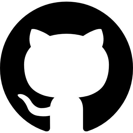 Github icon.